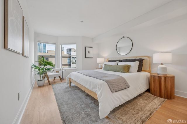 301 Gough Street F, San Francisco, CA 94102