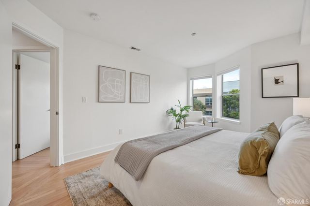 301 Gough Street F, San Francisco, CA 94102