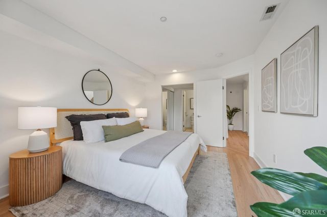 301 Gough Street F, San Francisco, CA 94102