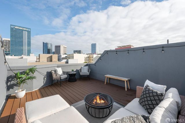 301 Gough Street F, San Francisco, CA 94102