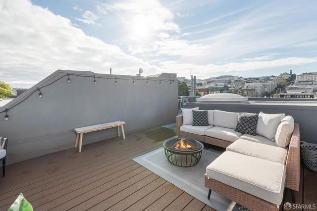 301 Gough Street F, San Francisco, CA 94102