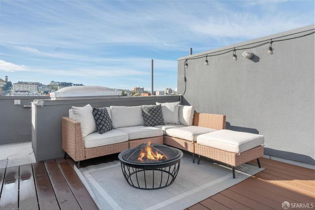 301 Gough Street F, San Francisco, CA 94102