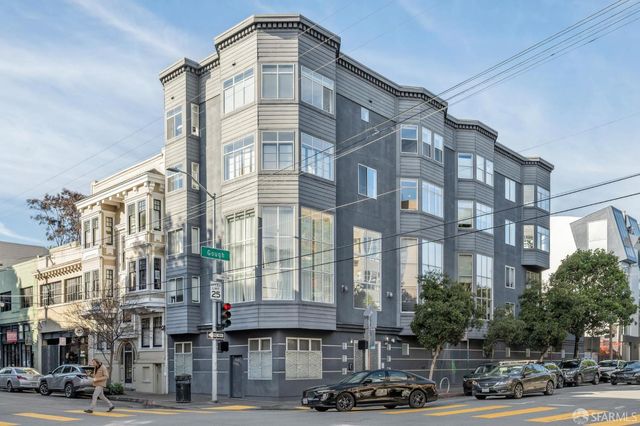 301 Gough Street F, San Francisco, CA 94102
