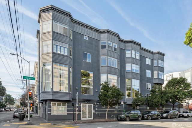 301 Gough Street F, San Francisco, CA 94102