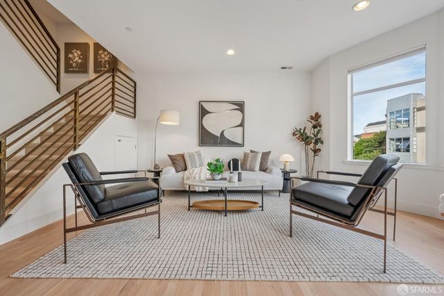 301 Gough Street F, San Francisco, CA 94102