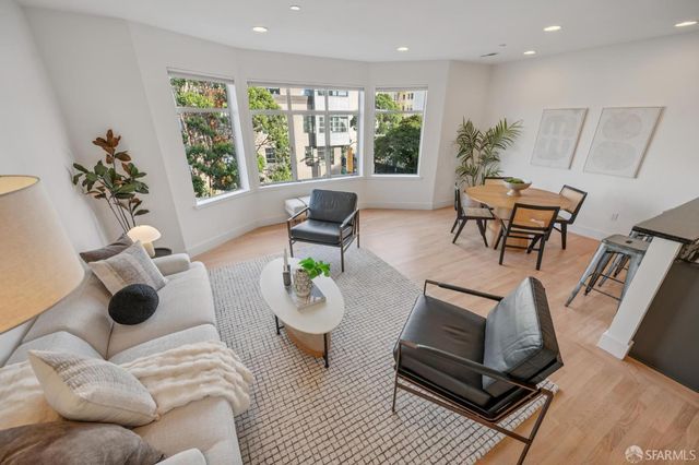 301 Gough Street F, San Francisco, CA 94102