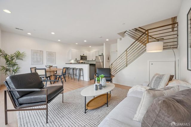 301 Gough Street F, San Francisco, CA 94102