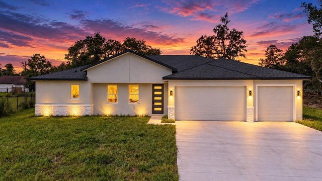 15612 SW 22ND COURT, Ocala, FL 34473