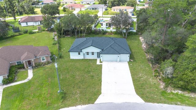15612 SW 22ND COURT, Ocala, FL 34473