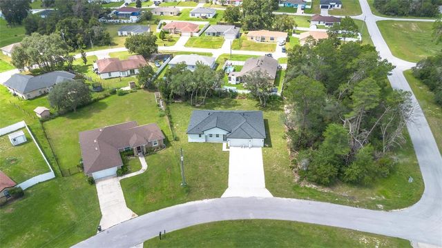 15612 SW 22ND COURT, Ocala, FL 34473