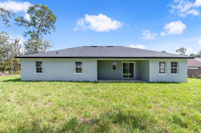 15612 SW 22ND COURT, Ocala, FL 34473