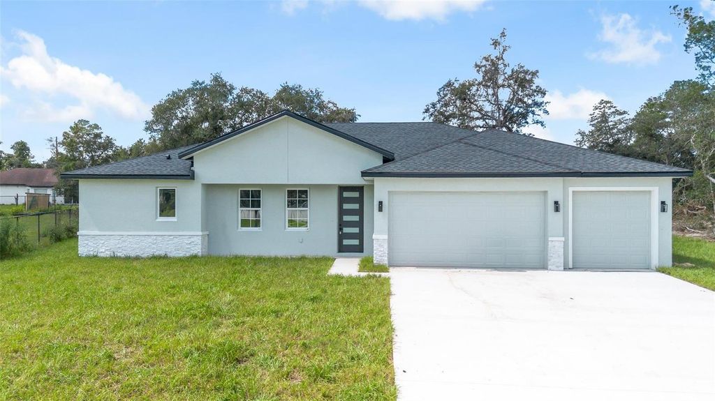 15612 SW 22ND COURT, Ocala, FL 34473