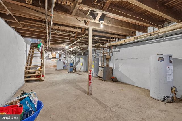 214 W JACKSON ST, York, PA 17401