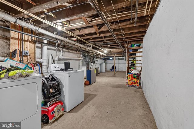 214 W JACKSON ST, York, PA 17401