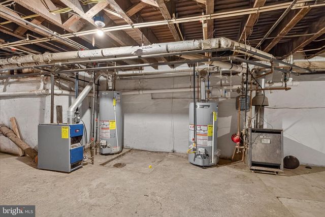 214 W JACKSON ST, York, PA 17401