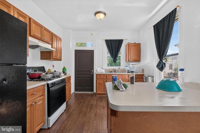 214 W JACKSON ST, York, PA 17401