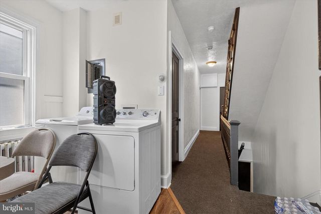 214 W JACKSON ST, York, PA 17401