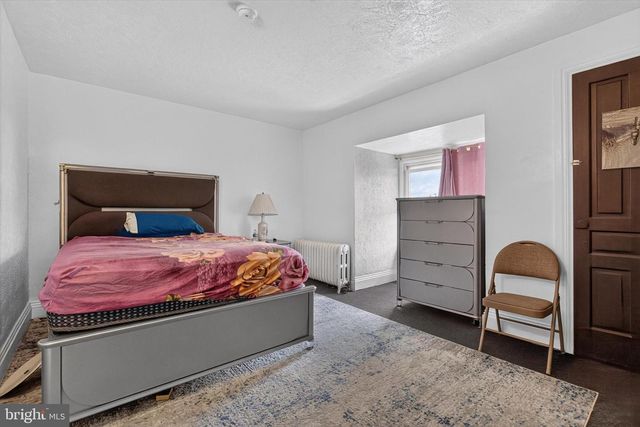 214 W JACKSON ST, York, PA 17401