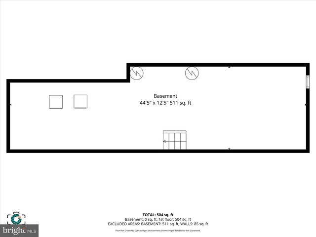 214 W JACKSON ST, York, PA 17401