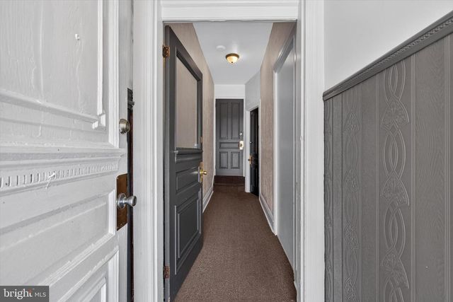214 W JACKSON ST, York, PA 17401