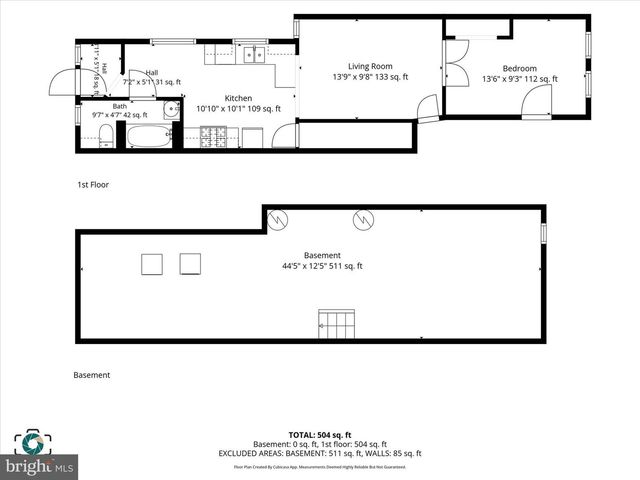 214 W JACKSON ST, York, PA 17401