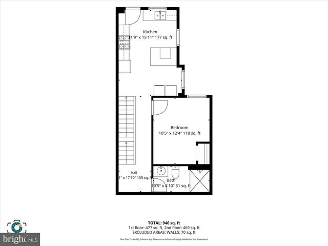 214 W JACKSON ST, York, PA 17401
