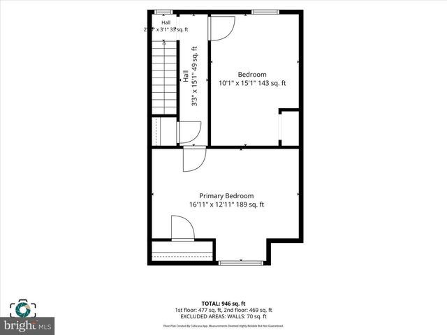 214 W JACKSON ST, York, PA 17401