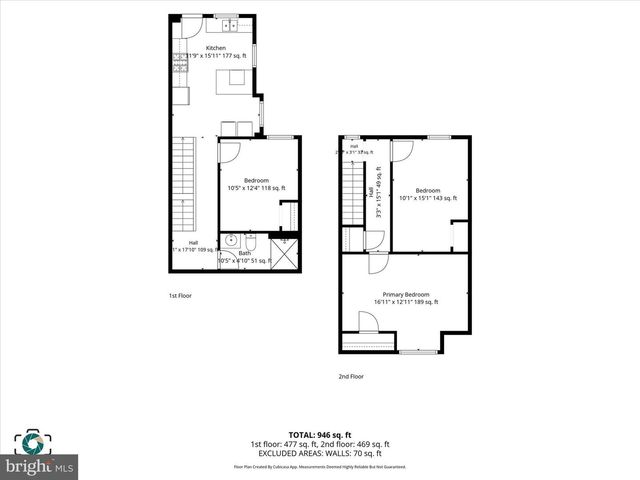 214 W JACKSON ST, York, PA 17401