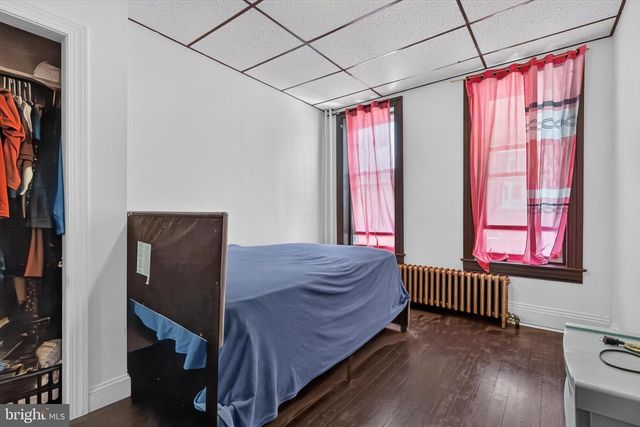 214 W JACKSON ST, York, PA 17401