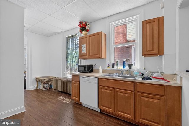 214 W JACKSON ST, York, PA 17401