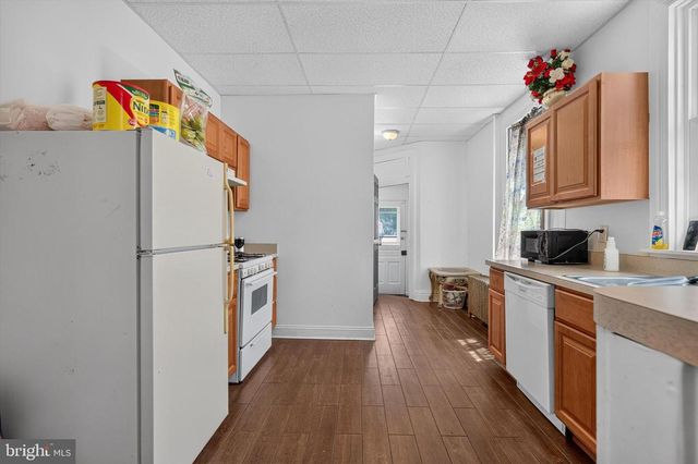 214 W JACKSON ST, York, PA 17401