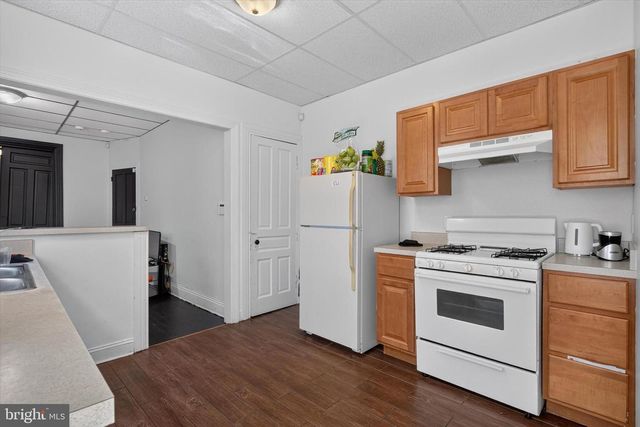 214 W JACKSON ST, York, PA 17401