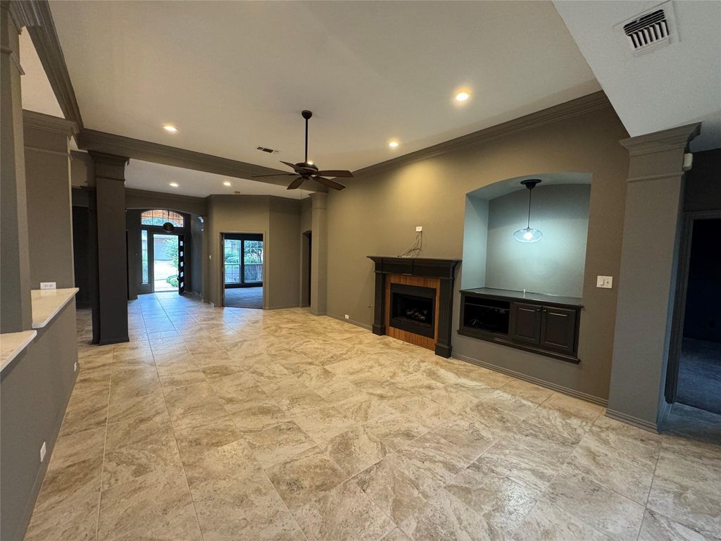 3103 Green Hollow Court, Highland Village, TX 75077 — photo 2