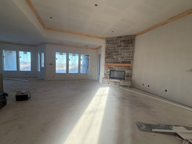 1005 Webb Court, Van Alstyne, TX 75495