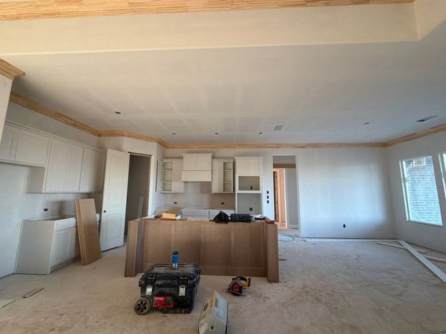 1005 Webb Court, Van Alstyne, TX 75495