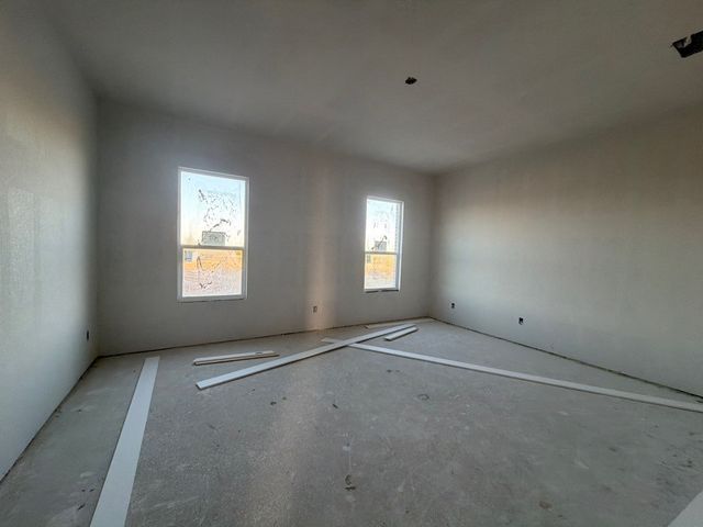 1005 Webb Court, Van Alstyne, TX 75495