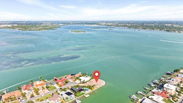 745 126TH AVENUE, Treasure Island, FL 33706