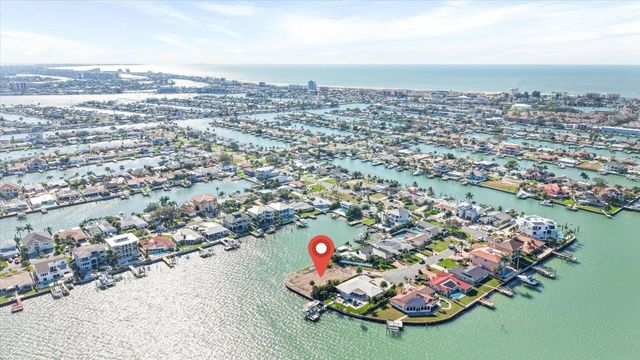 745 126TH AVENUE, Treasure Island, FL 33706