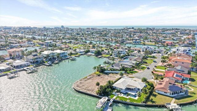 745 126TH AVENUE, Treasure Island, FL 33706