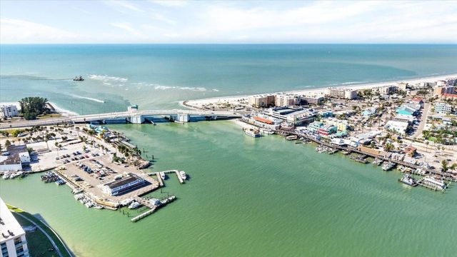 745 126TH AVENUE, Treasure Island, FL 33706