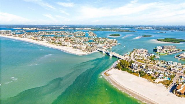 745 126TH AVENUE, Treasure Island, FL 33706