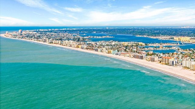 745 126TH AVENUE, Treasure Island, FL 33706