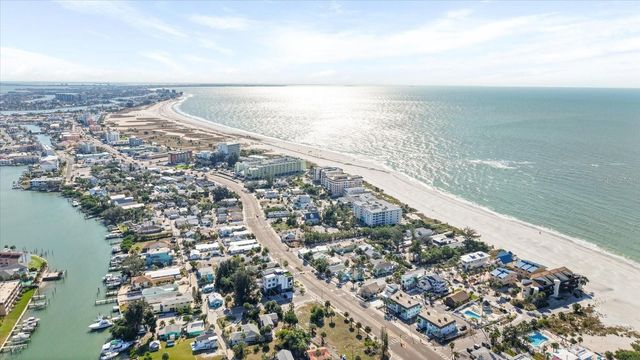 745 126TH AVENUE, Treasure Island, FL 33706