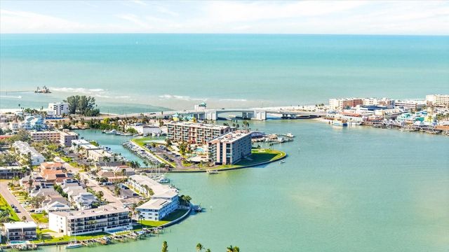 745 126TH AVENUE, Treasure Island, FL 33706