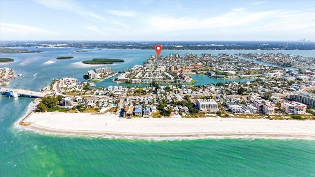 745 126TH AVENUE, Treasure Island, FL 33706