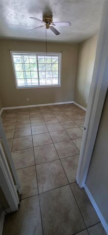 4005 Irvington Boulevard 6, Houston, TX 77009