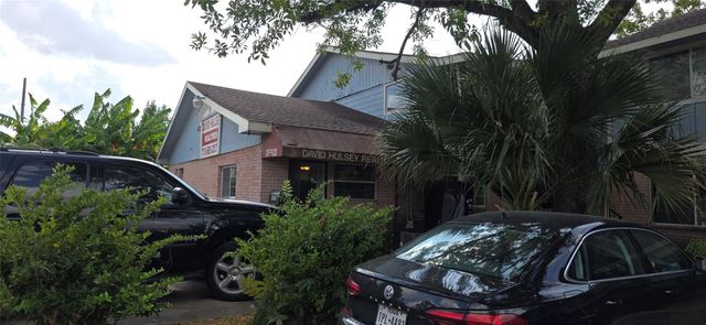 4005 Irvington Boulevard 6, Houston, TX 77009