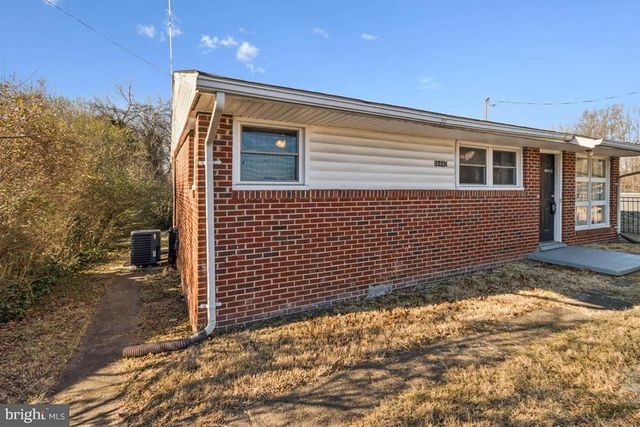 14442 RIXEYVILLE RD, Culpeper, VA 22701