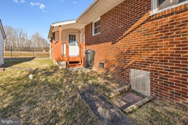 14442 RIXEYVILLE RD, Culpeper, VA 22701