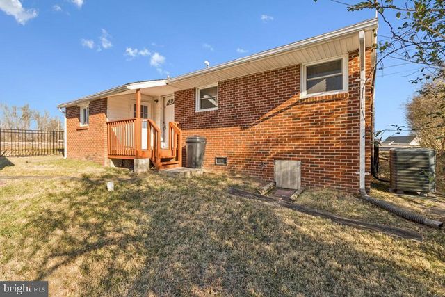 14442 RIXEYVILLE RD, Culpeper, VA 22701